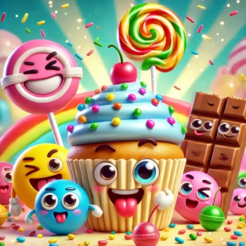 200+ Sweet Puns to Delight Your Friends and Brighten Your Day