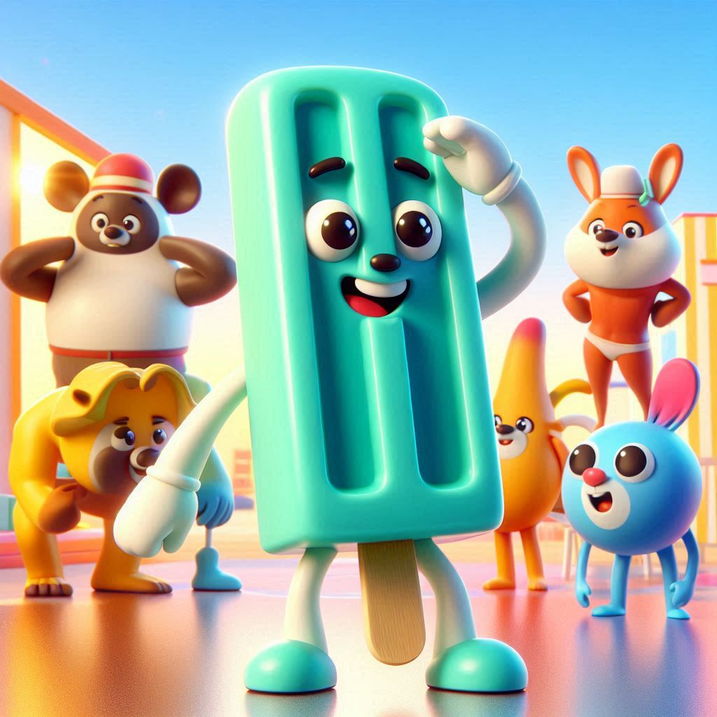 200+ Popsicle Puns to Chill Your Summer Vibes and Sweeten Smiles 3 Sweet and Silly Popsicle Puns for Parties