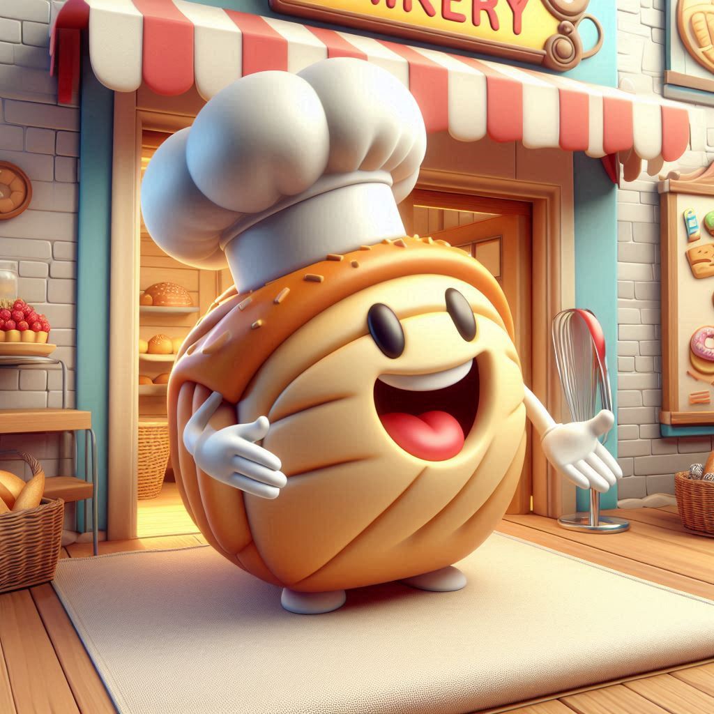 200+ Bakery Puns That Will Rise to the Occasion and Delight You 5 Sweet bakery puns to brighten your day