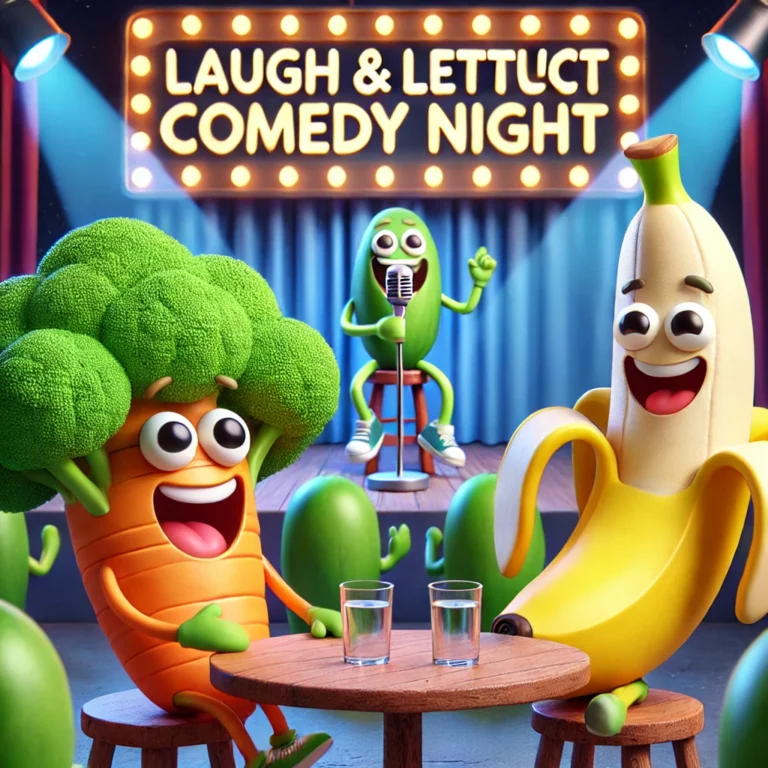 200+ Hilarious Tasteful Jokes for Family Fun and Lighthearted Laughs