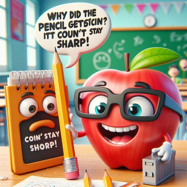 200+ Best Teacher Jokes That Will Make You Laugh Out Loud Today