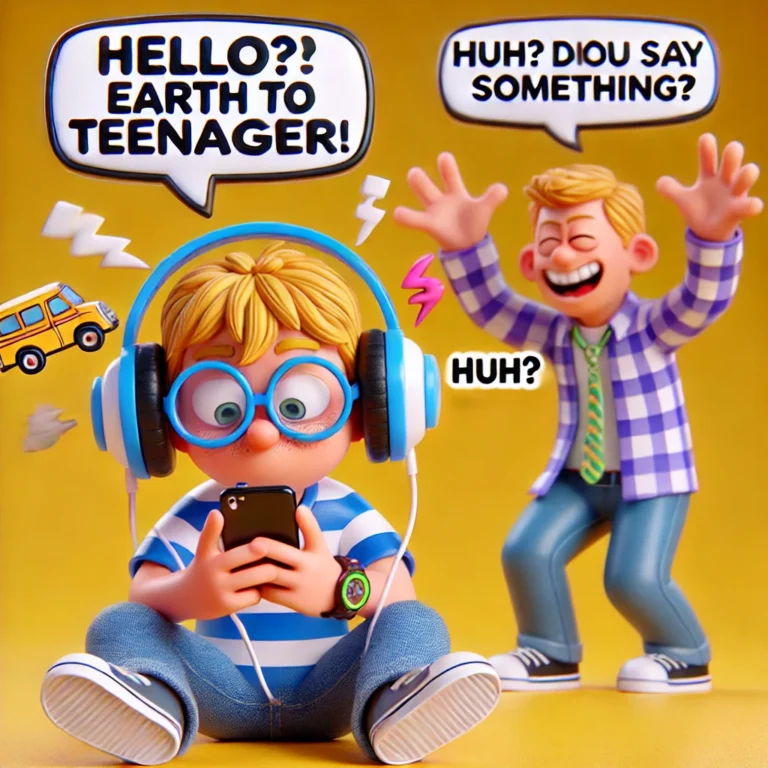179+ Funny Teenager Jokes for Endless Laughter and Fun Times