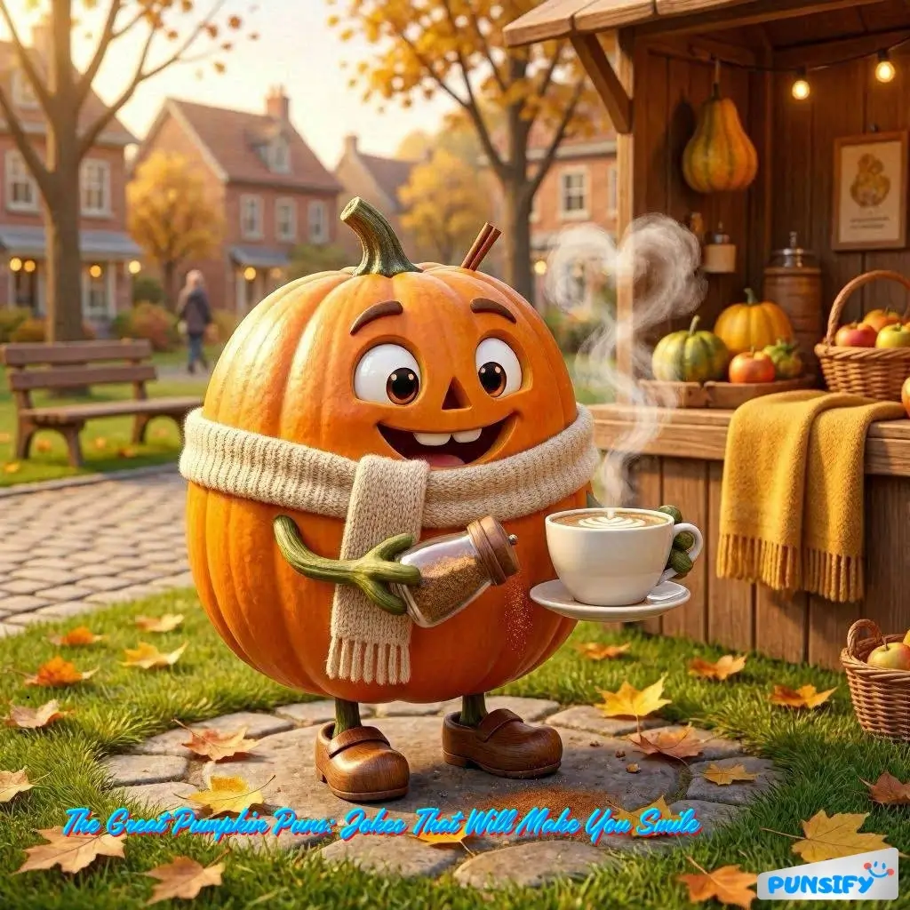 185+ Hilarious Autumn Jokes & Puns to Leaf You Laughing All Season Long