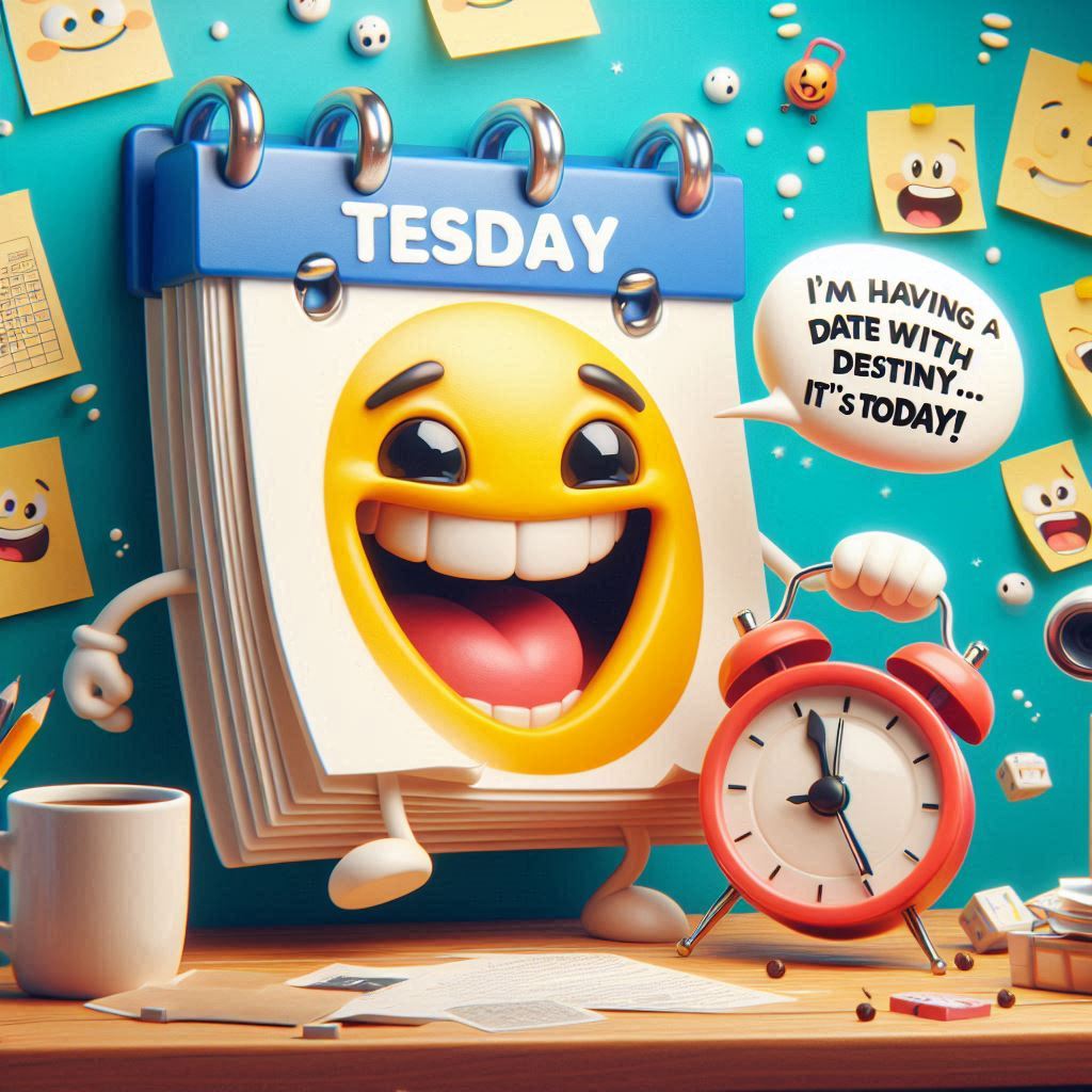 Today Jokes
