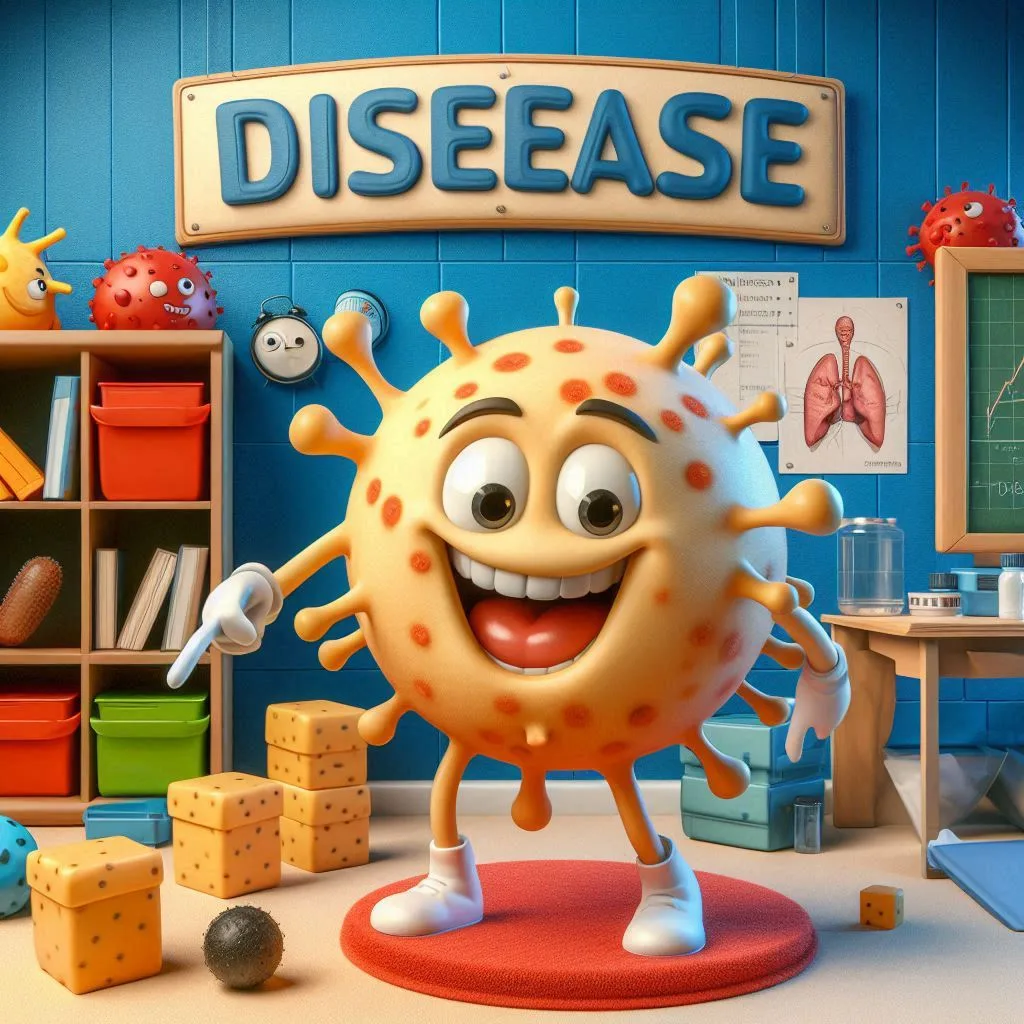 200+ Disease Puns That Will Make You Laugh Out Loud 4 Top Disease Puns for Social Media