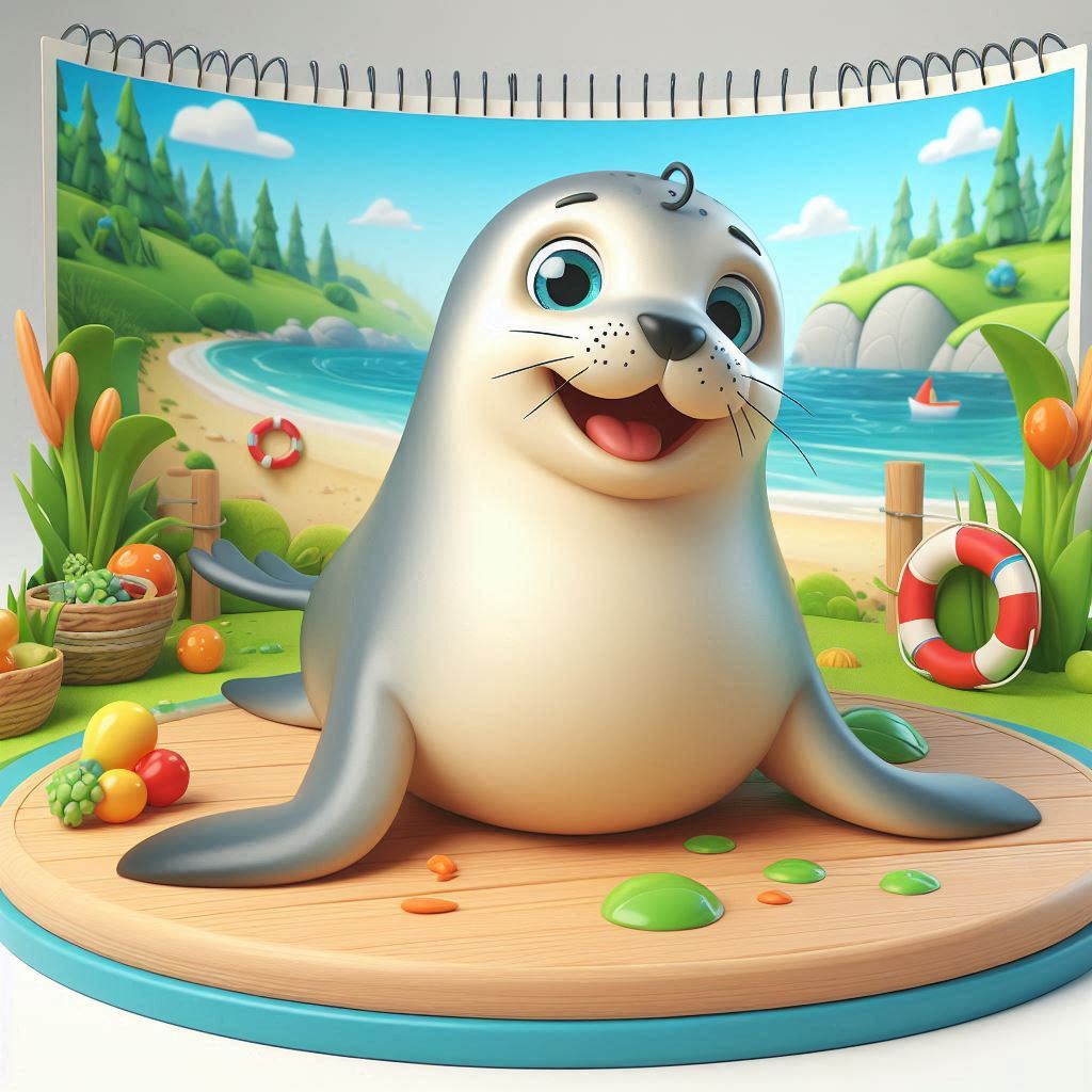 Top Seal Puns for Animal Lovers