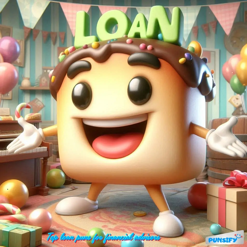 167+ Hilarious Loan Puns and Jokes to Make Your Financial Talks Fun and Engaging
