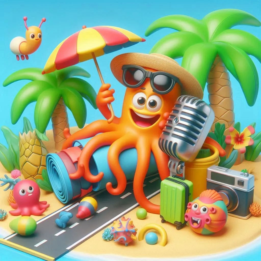 200+ Travel Jokes to Make Your Adventures Even Funnier 2 Travel QA Jokes