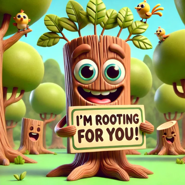 200+ Best Tree Jokes That Will Leaf You Laughing All Day Long