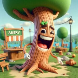 153+ Hilarious Tree Jokes That Will Leaf You Laughing All Day Long
