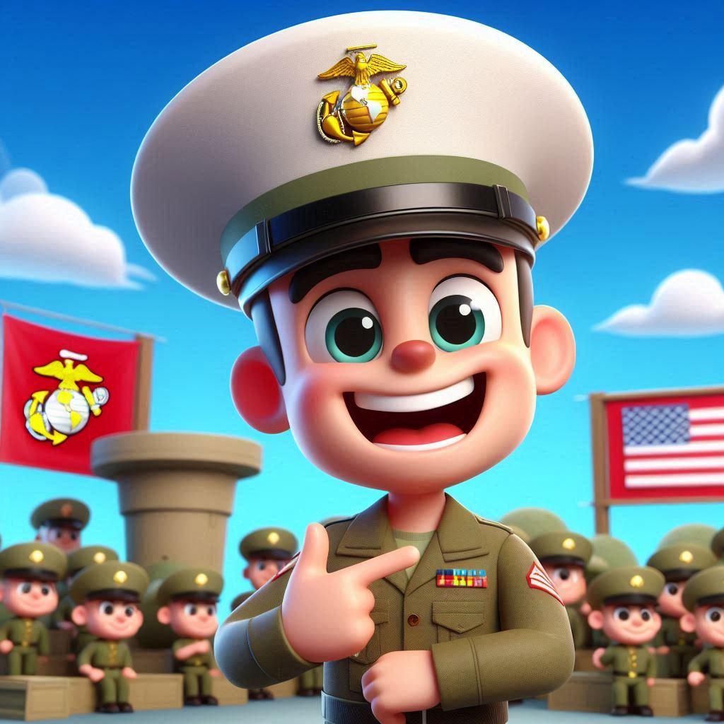 200+ US Marine Corps Jokes That Will Make You Laugh Out Loud 5 US Marine Corps Jokes and Humor