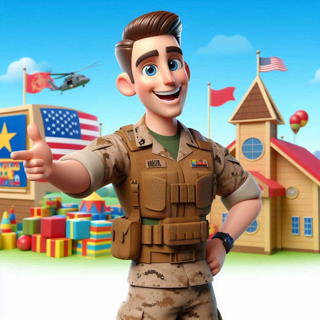 200+ US Marine Corps Jokes That Will Make You Laugh Out Loud 6 US Marine Corps Jokes to Share