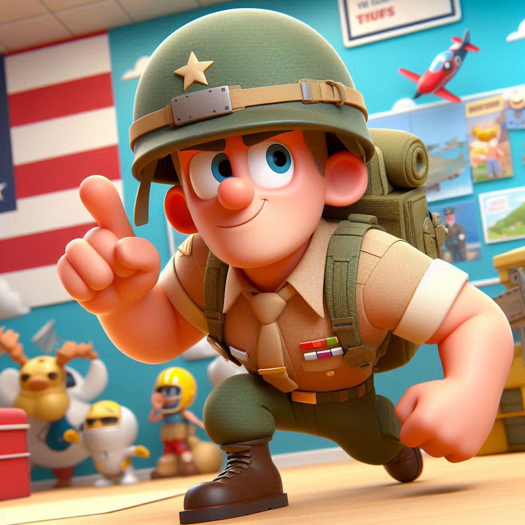 200+ US Marine Corps Jokes That Will Make You Laugh Out Loud 2 US Marine Corps QA Jokes