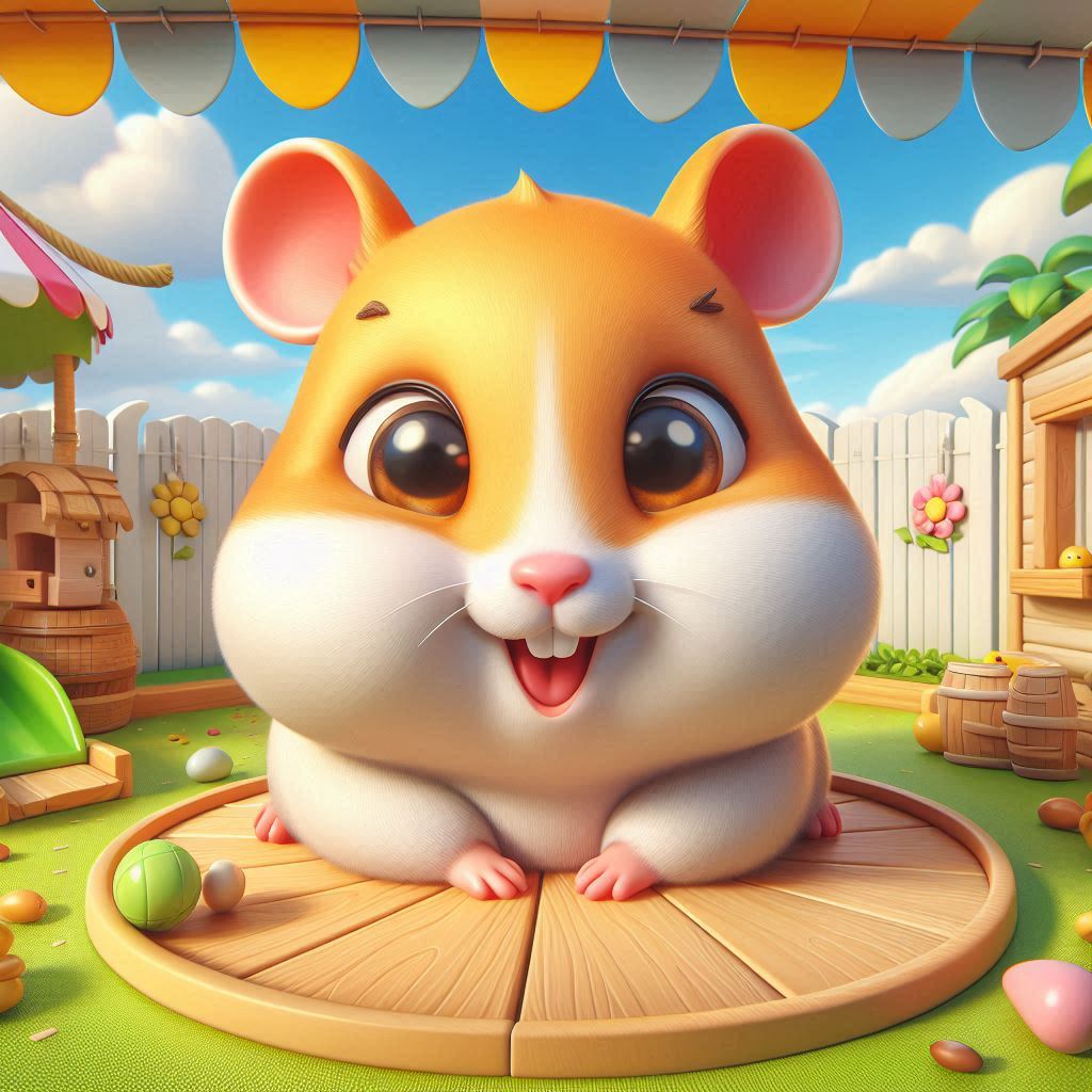 200+ Funny Hamster Puns for Endless Giggles and Furry Fun 5 Unique Hamster Puns for Your Collection