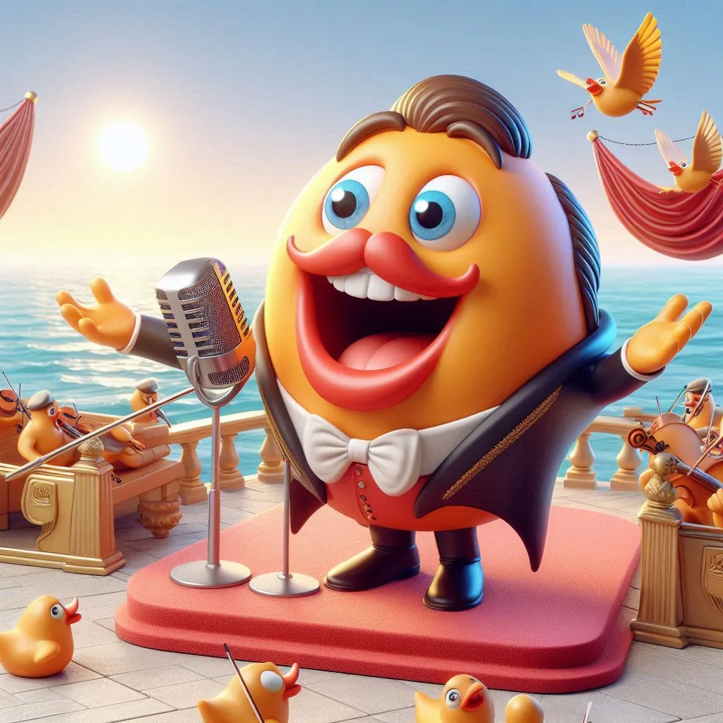 200+ Opera Puns for Music Lovers to Serenade Your Senses 4 Unique opera puns for your next event