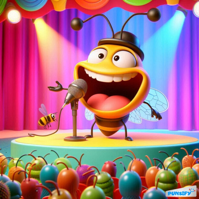 159+ Buzzing Brilliance of Insect Jokes and Puns to Make You Chuckle
