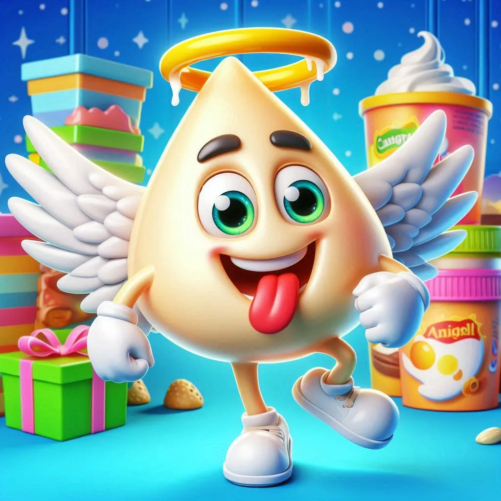 200+ Angel Puns to Brighten Your Day with Heavenly Humor 4 Whimsical Angel Puns for Greeting Cards
