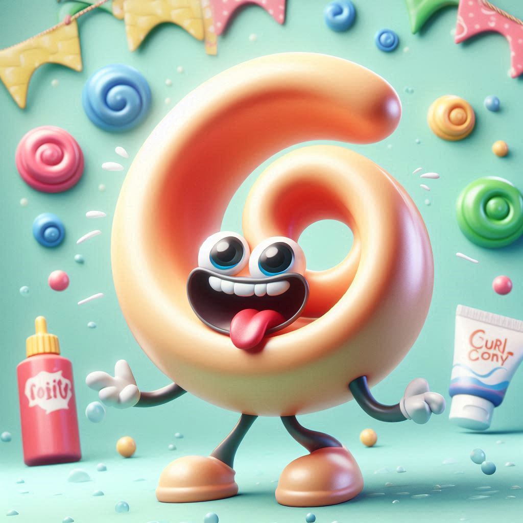 200+ Curl Puns That Will Tangle You in Laughter and Fun 5 Whimsical Curl Puns for Events