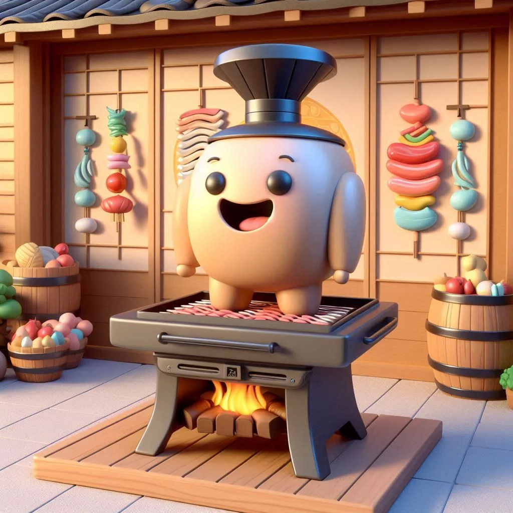 200+ Hibachi Puns to Ignite Your Humor and Sizzle with Fun 4 Witty Hibachi Dinner Puns