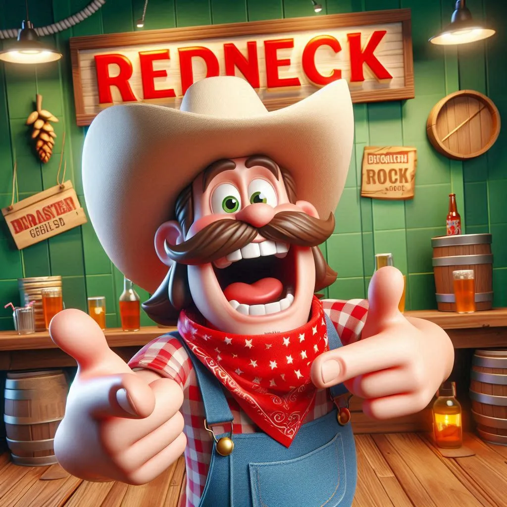 200+ Redneck Jokes That Will Make You Laugh Out Loud Today 6 Witty Redneck Jokes for Friends