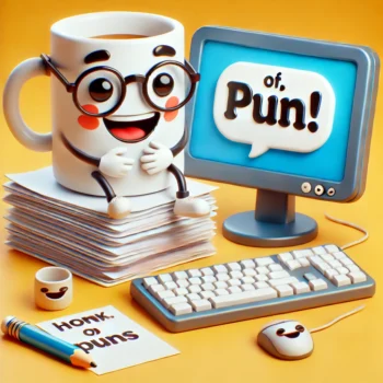 200+ Work Puns That Will Boost Your Office Humor and Fun