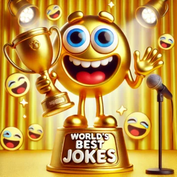 200+ World’s Best Jokes to Brighten Your Day and Lift Spirits