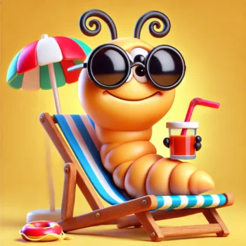 200+ Worm Puns to Wiggle Your Way into Laughter and Fun