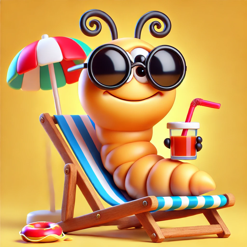 Worm Puns
