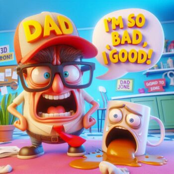 200+ Worst Dad Jokes That Will Make You Groan and Laugh