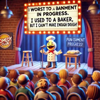 200+ Worst Puns That Will Make You Groan and Laugh Out Loud