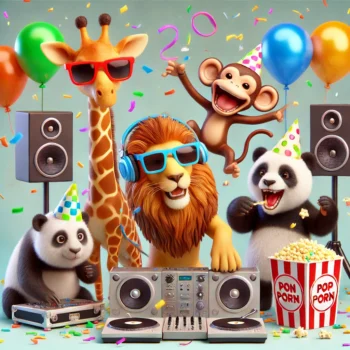 200+ Zoo Puns for Animal Lovers That Will Make You Roar with Laughter