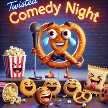 200+ Pretzel Puns to Twist Up Your Conversations and Laughs