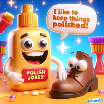 163+ Witty Wonders of Polish Jokes and Puns That’ll Crack You Up