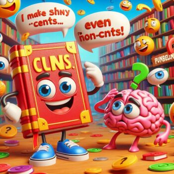 200+ A Pun About Puns to Tickle Your Funny Bone Today