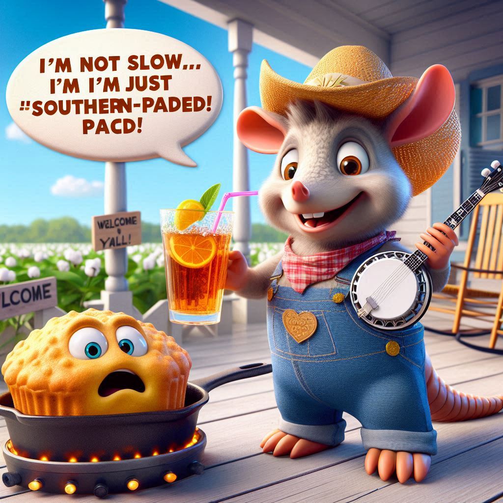 Alabama Jokes