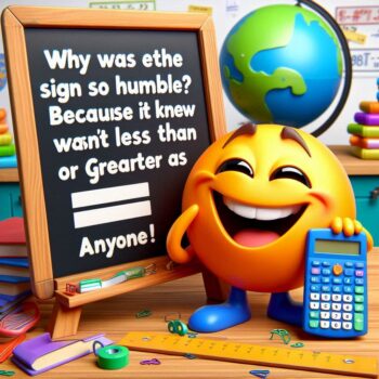 135+ Hilarious Algebra Jokes and Puns to Make You Solve with Laughter