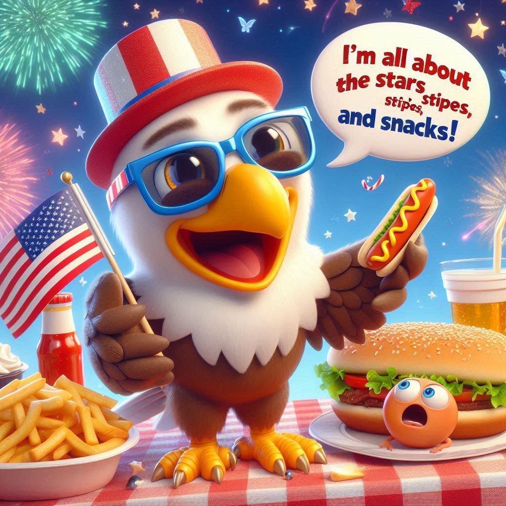 American Jokes
