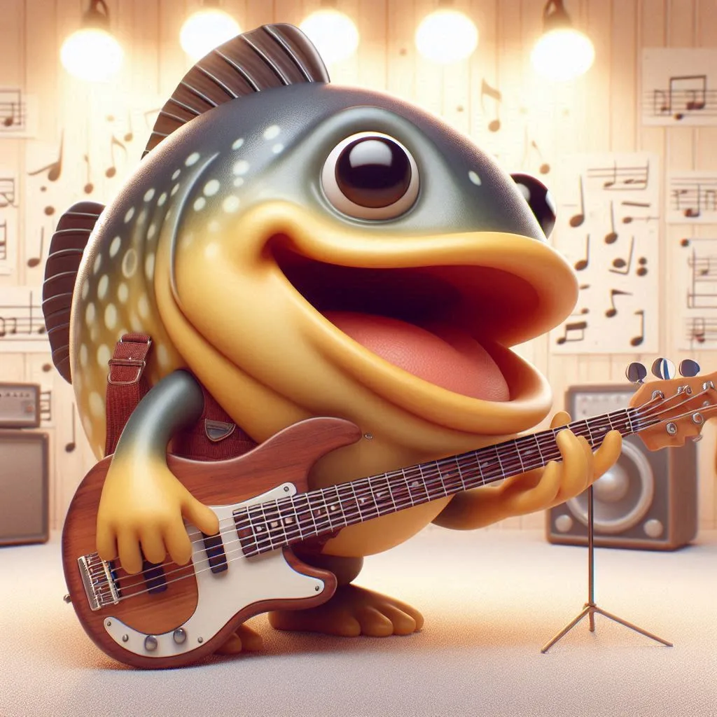 200+ Bass Jokes That Will Hook You and Keep You Laughing 5 Amusing Bass Jokes for Fishing Trips