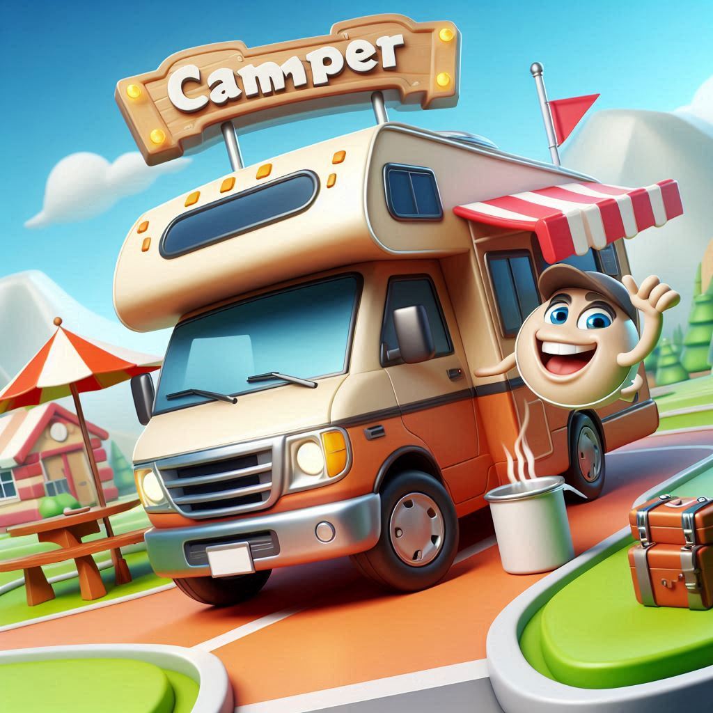 200+ Camper Jokes for Endless Laughter on Your Adventures 5 Amusing Camper Jokes for Everyone