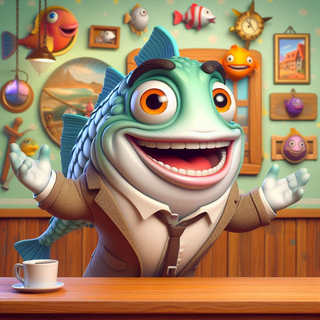 200+ Cod Puns That Will Hook You with Laughter and Fun 5 Amusing Cod Puns for Seafood Jokes