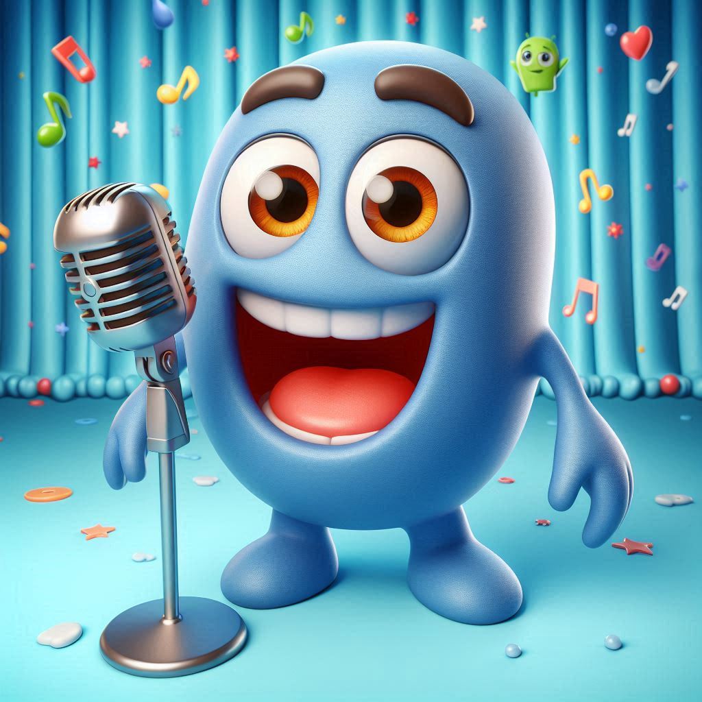 200+ Singing Puns to Hit the Right Note and Brighten Your Day 4 Amusing Singing Puns for Karaoke Night