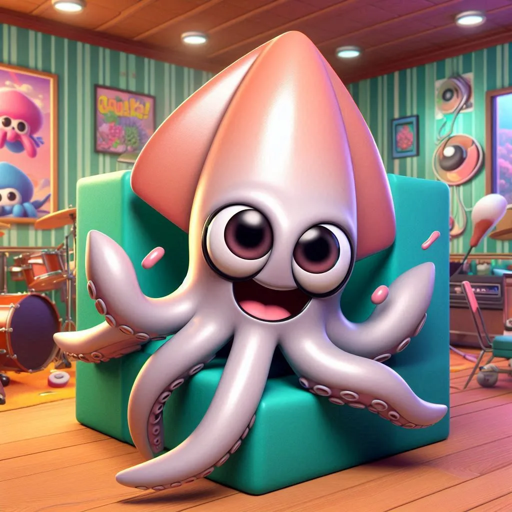 200+ Squid Puns That Will Make You Laugh Out Loud Today 4 Amusing Squid Puns for Classroom Activities