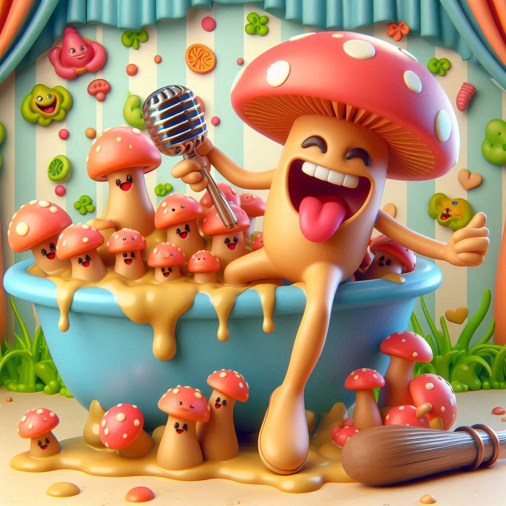 200+ Fungus Puns That Will Spore You to Laughter Today 5 Amusing mushroom puns for kids parties
