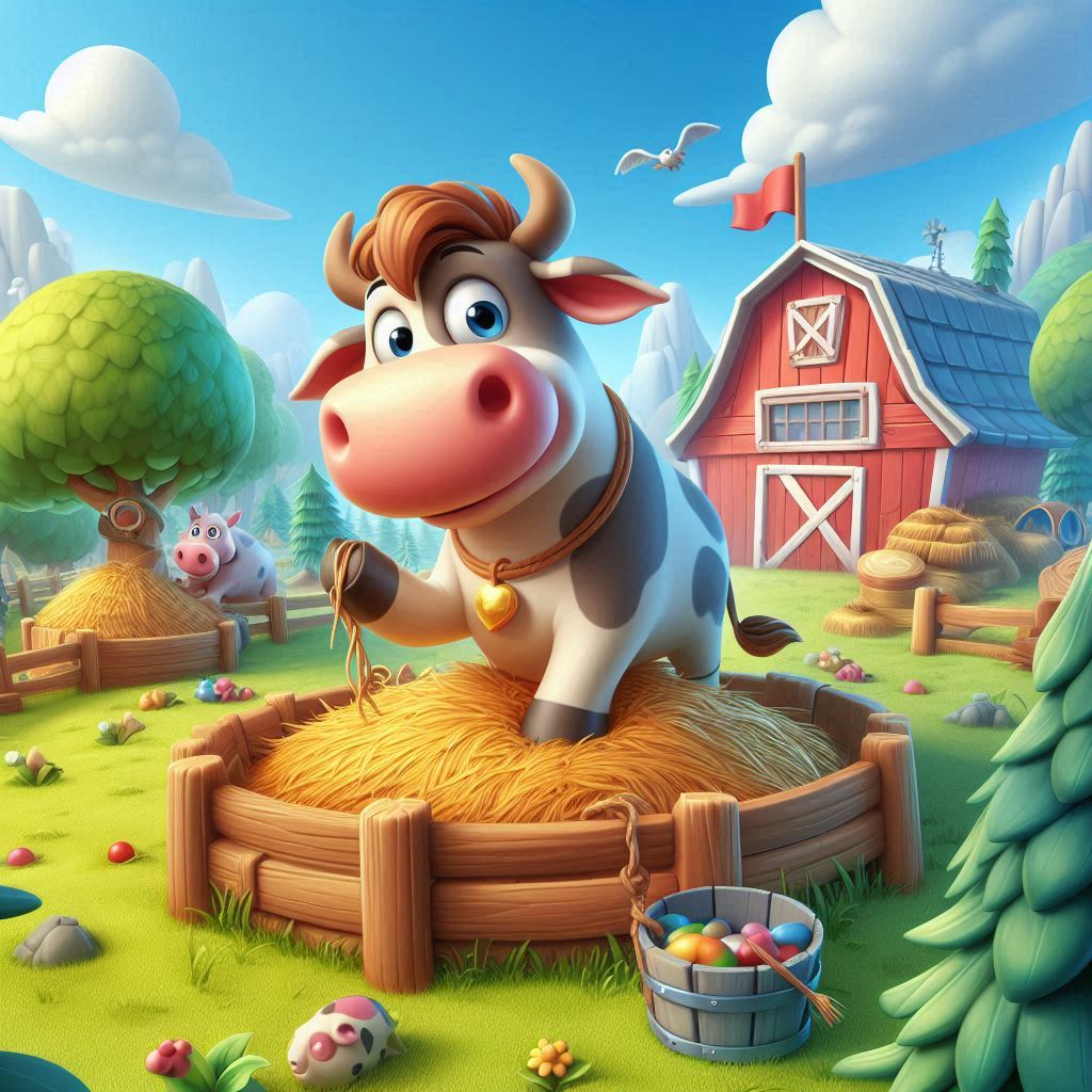 200+ Animal Farm Puns for a Hilarious Barnyard Adventure 5 Animal Farm Wordplay for Creative Writing