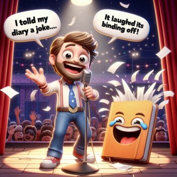 159+ Hilarity in the House with Anthony Jeselnik Jokes and Puns Galore