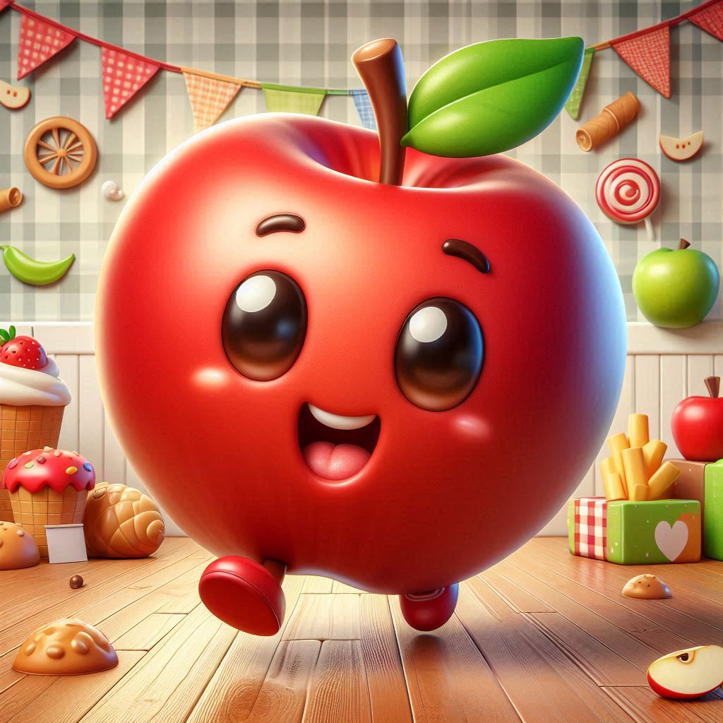 200+ Apple Fruit Jokes That Will Make You Laugh Out Loud 2 Apple One Liner Jokes