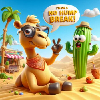 161+ Chuckles Galore in the Land of Arab Jokes and Puns Unleashed