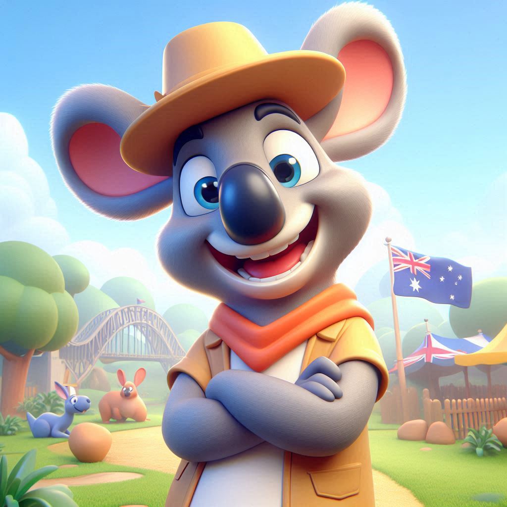200+ Australian Jokes for Endless Laughs and Good Vibes 3 Australian Jokes QA
