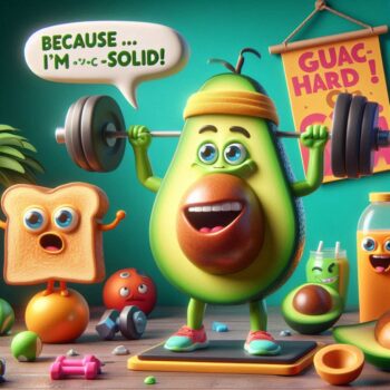 200+ Avo Jokes That Will Have You Laughing All Day Long