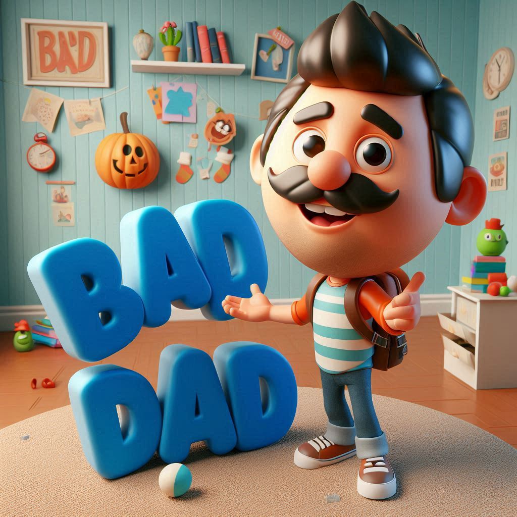 200+ Bad Dad Puns That Will Make You Groan and Smile 3 Bad Dad Puns That Are Perfect for Social Media Posts